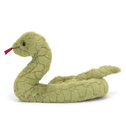 Kids 1318 JELLYCAT LTD Peluche - Serpent Stevie