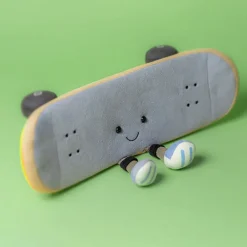 Kids 1318 JELLYCAT LTD Peluche - Skateboard