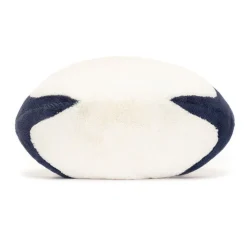 Kids 1318 JELLYCAT LTD Peluche Ballon de Rugby