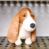 Kids 1318 JELLYCAT LTD Peluche Basset