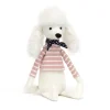 Kids 1318 JELLYCAT LTD Peluche Caniche Beatnik