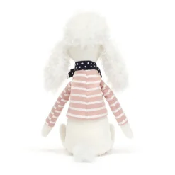 Kids 1318 JELLYCAT LTD Peluche Caniche Beatnik