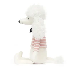 Kids 1318 JELLYCAT LTD Peluche Caniche Beatnik
