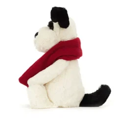 Kids 1318 JELLYCAT LTD Peluche Chiot Écharpe