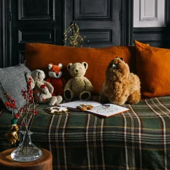 Kids 1318 JELLYCAT LTD Peluche Edward Bear