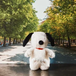 Kids 2171 TOOPIZ Peluche en éponge - Snoopy