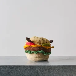 Kids 1318 JELLYCAT LTD Peluche Hamburger