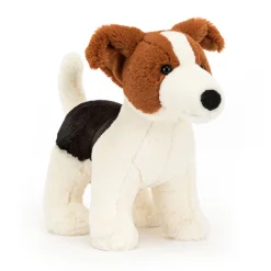 Kids 1318 JELLYCAT LTD Peluche Jack Russel