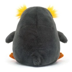 Kids 1318 JELLYCAT LTD Peluche Macaroni Pingouin