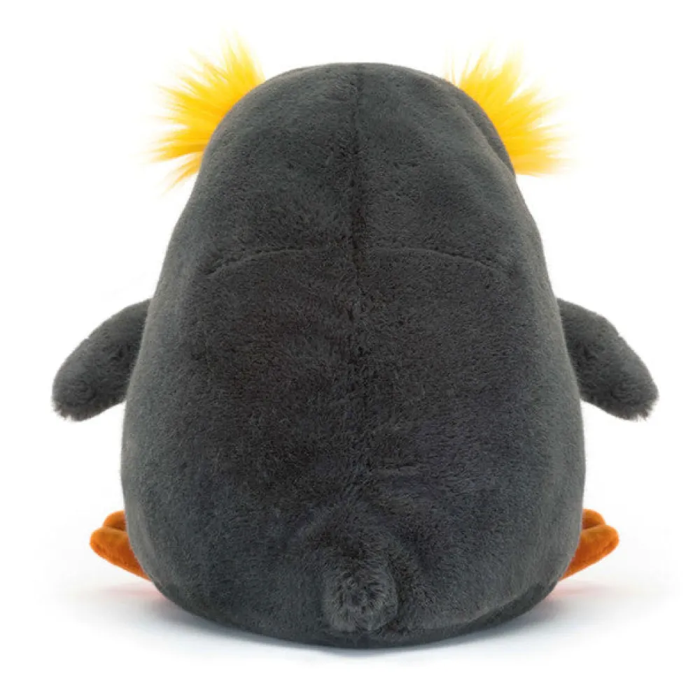 Kids 1318 JELLYCAT LTD Peluche Macaroni Pingouin