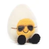 Kids 1318 JELLYCAT LTD Peluche oeuf