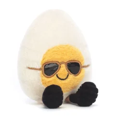 Kids 1318 JELLYCAT LTD Peluche oeuf