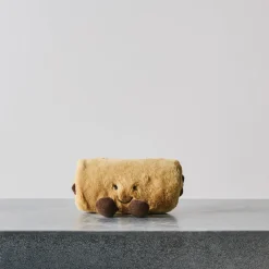 Kids 1318 JELLYCAT LTD Peluche Pain au Chocolat