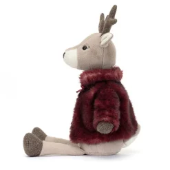 Kids 1318 JELLYCAT LTD Peluche Renne