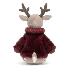 Kids 1318 JELLYCAT LTD Peluche Renne