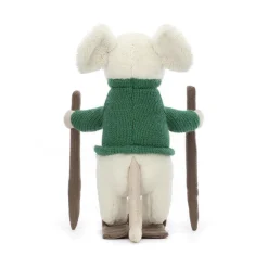 Kids 1318 JELLYCAT LTD Peluche Souris Ski