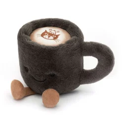 Kids 1318 JELLYCAT LTD Peluche Tasse à Café