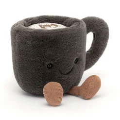 Kids 1318 JELLYCAT LTD Peluche Tasse à Café