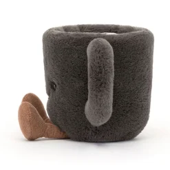 Kids 1318 JELLYCAT LTD Peluche Tasse à Café