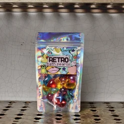 2117 BARE BOUTIQUE Perles de bain - Retro