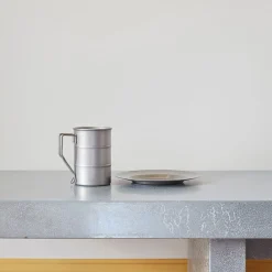 1439 AOYOSHI Petite assiette Vintage