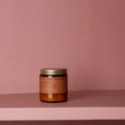 369 PF CANDLE Petite bougie n°32 - Sandalwood rose