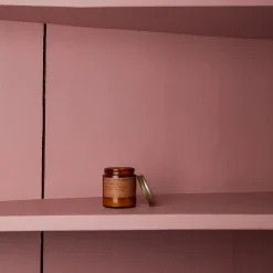369 PF CANDLE Petite bougie n°32 - Sandalwood rose