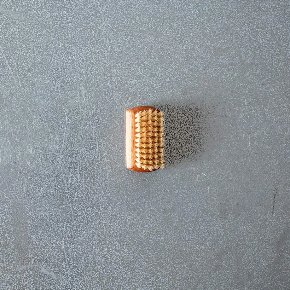 149 REDECKER Petite brosse à ongles