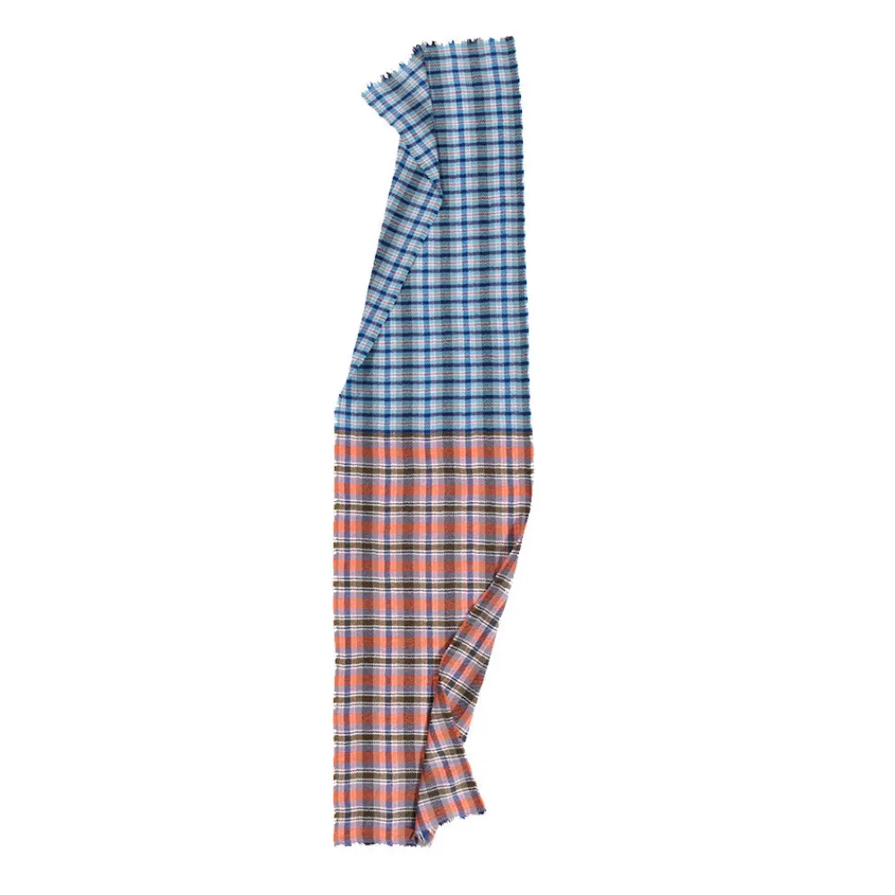 Women EPICE Épice - Foulard - Bleu