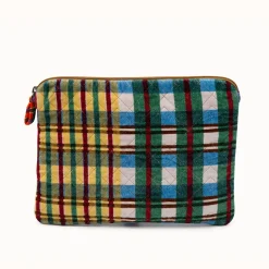 Women EPICE Épice - Pochette Ipad - Bleu
