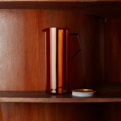 456 KINTO CO Pichet Cast Amber - 1.2L