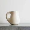 2115 TOOGOOD Pichet Dough - Blanc
