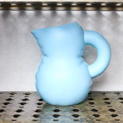 2191 HOME STUDYO Pichet Emily - Bleu