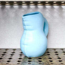 2191 HOME STUDYO Pichet Emily - Bleu