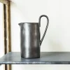 1027 MODERN LIVING Pichet Flow - Noir