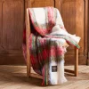 1492 MANTAS EZCARAY Plaid Cuadros - Tartan