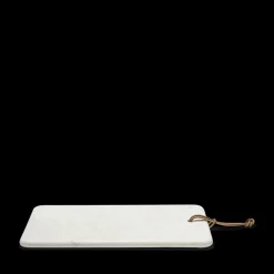 1139 BAZAR DE LUXE Planche à découper - Marbre