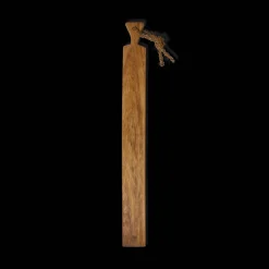 842 LAURA LIVING Planche baguette en bois