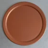 1771 ITALO OTTINETTI Plateau en aluminium - Cuivre