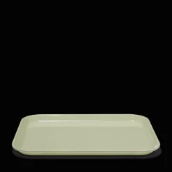 1500 CAMBRO Plateau en fibre de verre - Vert
