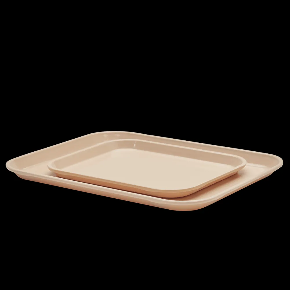 1500 CAMBRO Plateau en fibre de verre - Pêche
