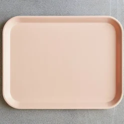 1500 CAMBRO Plateau en fibre de verre - Pêche