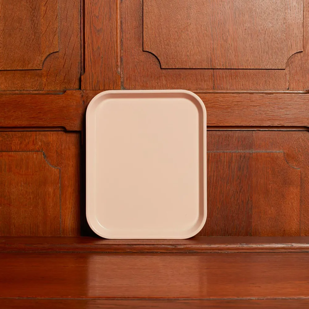 1500 CAMBRO Plateau en fibre de verre - Pêche