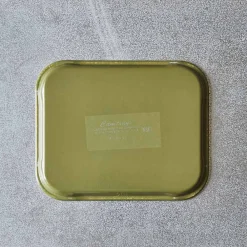 1500 CAMBRO Plateau en fibre de verre - Vert Olive