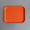1500 CAMBRO Plateau en fibre de verre - Orange Citrus