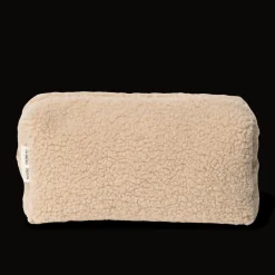1030 STUDIO NOOS Pochette Teddy - Beige - Studio Noos