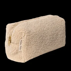 1030 STUDIO NOOS Pochette Teddy - Beige - Studio Noos