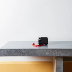 1907 IMPOSSIBLE Polaroid Go Black