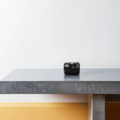 1907 IMPOSSIBLE Polaroid Go Black