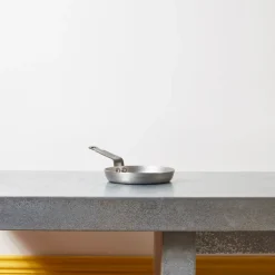 782 DE BUYER Poêle à blinis acier - Mineral